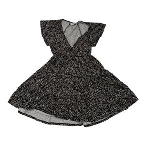 Urban Outfitters Polka Dot Mini Dress